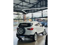 FORD - ECOSPORT - 2018/2018 - Branca - R$ 84.900,00