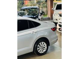 VOLKSWAGEN - VIRTUS - 2019/2019 - Prata - R$ 73.900,00