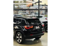 JEEP - COMPASS - 2018/2018 - Preta - R$ 96.900,00