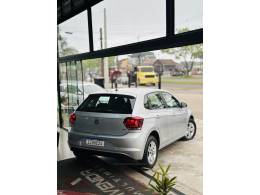 VOLKSWAGEN - POLO - 2019/2019 - Prata - R$ 70.900,00