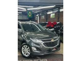 CHEVROLET - EQUINOX - 2019/2019 - Cinza - R$ 118.900,00