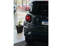 JEEP - RENEGADE - 2022/2022 - Cinza - R$ 118.900,00