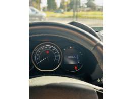 RENAULT - DUSTER - 2016/2016 - Branca - R$ 65.900,00