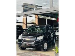 CHEVROLET - S10 - 2014/2014 - Azul - R$ 98.900,00