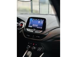 CHEVROLET - ONIX - 2024/2024 - Cinza - R$ 91.900,00