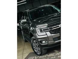FORD - RANGER - 2024/2024 - Cinza - R$ 258.000,00