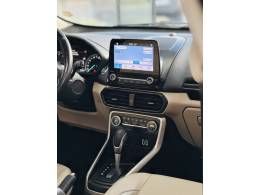 FORD - ECOSPORT - 2018/2018 - Branca - R$ 84.900,00