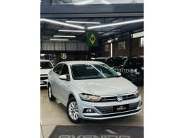 VOLKSWAGEN - VIRTUS - 2019/2019 - Prata - R$ 73.900,00