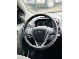 FORD - KA - 2019/2019 - Prata - R$ 55.900,00