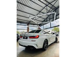 BMW - 320I - 2022/2022 - Branca - R$ 142.900,00