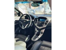 CHEVROLET - CRUZE - 2014/2014 - Cinza - R$ 65.900,00