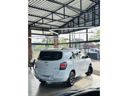 CHEVROLET - SPIN - 2013/2013 - Branca - R$ 61.900,00