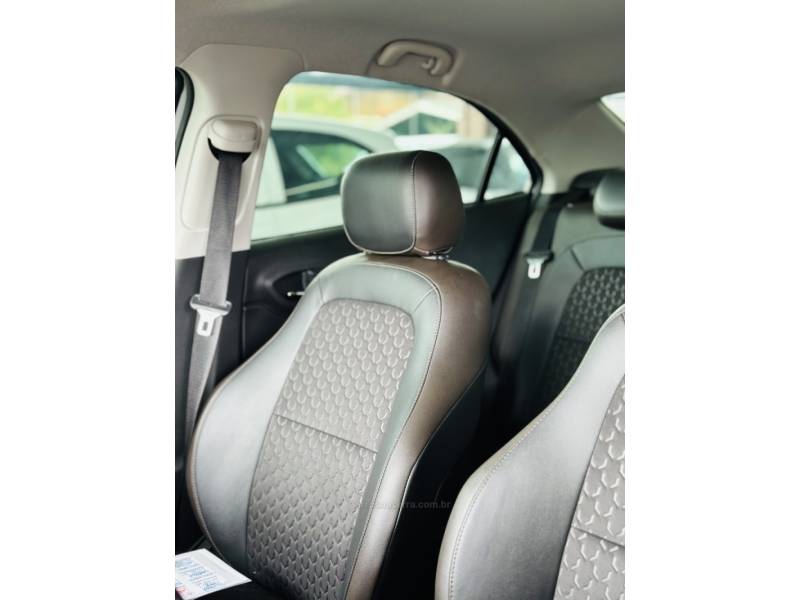 CHEVROLET - PRISMA - 2018/2018 - Prata - R$ 72.900,00
