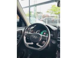 HYUNDAI - CRETA - 2023/2023 - Azul - R$ 137.900,00