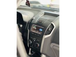 CHEVROLET - S10 - 2014/2014 - Azul - R$ 98.900,00
