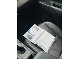 CHEVROLET - EQUINOX - 2019/2019 - Cinza - R$ 118.900,00