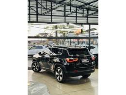 JEEP - COMPASS - 2018/2018 - Preta - R$ 96.900,00