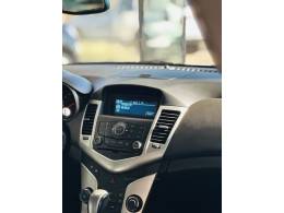 CHEVROLET - CRUZE - 2014/2014 - Cinza - R$ 65.900,00