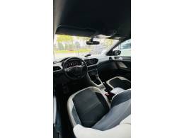 VOLKSWAGEN - T-CROSS - 2019/2020 - Vinho - R$ 115.900,00