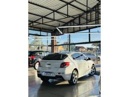 CHEVROLET - CRUZE - 2013/2013 - Branca - R$ 63.900,00