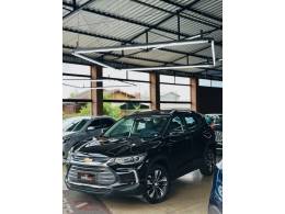 CHEVROLET - TRACKER - 2023/2023 - Preta - R$ 121.900,00