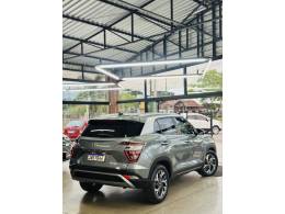 HYUNDAI - CRETA - 2022/2022 - Cinza - R$ 122.900,00