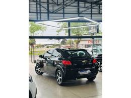 CHEVROLET - ONIX - 2017/2017 - Preta - R$ 64.900,00