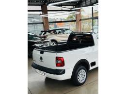 VOLKSWAGEN - SAVEIRO - 2012/2012 - Branca - R$ 44.900,00