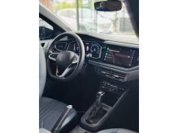 VOLKSWAGEN - NIVUS - 2025/2025 - Azul - R$ 145.900,00