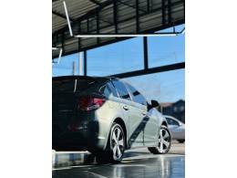 CHEVROLET - CRUZE - 2014/2014 - Cinza - R$ 65.900,00