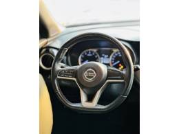 NISSAN - KICKS - 2019/2019 - Prata - R$ 91.900,00