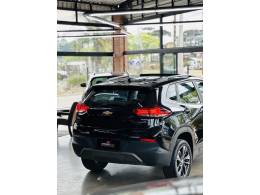CHEVROLET - TRACKER - 2023/2023 - Preta - R$ 121.900,00