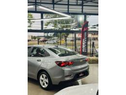 CHEVROLET - ONIX - 2024/2024 - Cinza - R$ 91.900,00