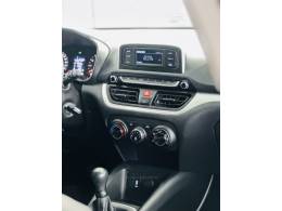 HYUNDAI - HB20 - 2023/2023 - Prata - R$ 70.900,00