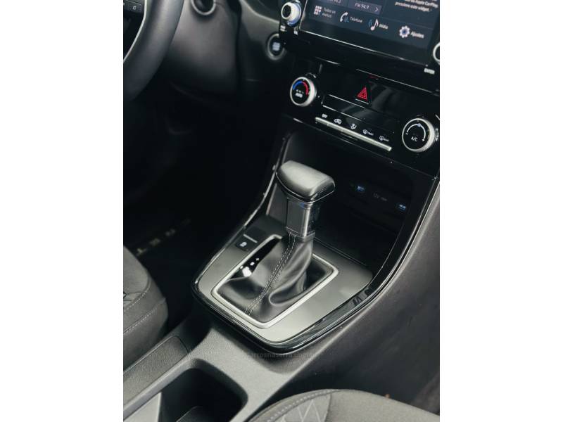 HYUNDAI - CRETA - 2022/2022 - Cinza - R$ 122.900,00