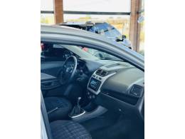 CHEVROLET - COBALT - 2019/2019 - Prata - R$ 64.900,00