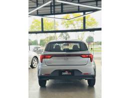 HYUNDAI - HB20 - 2023/2023 - Prata - R$ 70.900,00