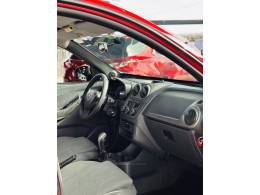 CHEVROLET - MONTANA - 2013/2013 - Vermelha - R$ 47.900,00