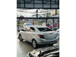 CHEVROLET - PRISMA - 2014/2014 - Prata - R$ 60.900,00