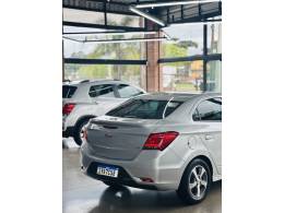 CHEVROLET - PRISMA - 2018/2018 - Prata - R$ 72.900,00