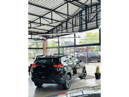 CHEVROLET - TRACKER - 2023/2023 - Preta - R$ 121.900,00