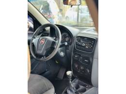 FIAT - SIENA - 2014/2014 - Branca - R$ 39.900,00