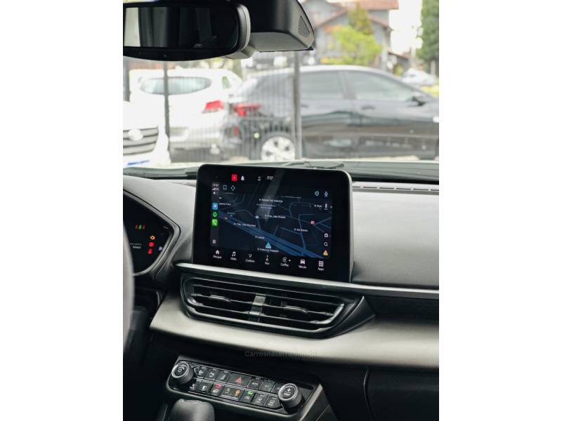 FIAT - FASTBACK - 2023/2023 - Branca - R$ 122.900,00