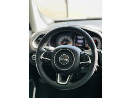 JEEP - RENEGADE - 2020/2020 - Branca - R$ 86.900,00