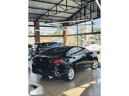 CHEVROLET - ONIX - 2023/2023 - Preta - R$ 91.900,00