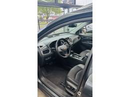 CHEVROLET - EQUINOX - 2019/2019 - Cinza - R$ 118.900,00