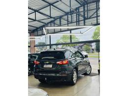 CHEVROLET - EQUINOX - 2019/2019 - Cinza - R$ 118.900,00