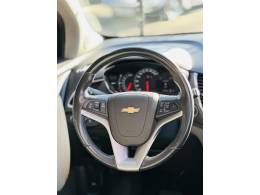 CHEVROLET - TRACKER - 2018/2018 - Vermelha - R$ 96.900,00