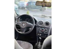 CHEVROLET - PRISMA - 2008/2008 - Cinza - R$ 28.900,00