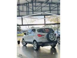 FORD - ECOSPORT - 2018/2018 - Branca - R$ 84.900,00